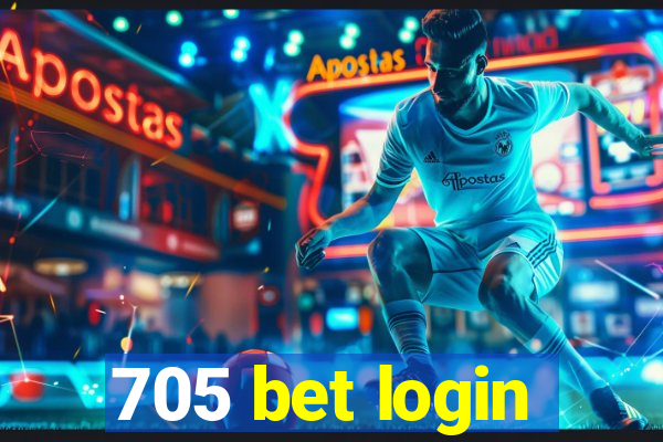 705 bet login